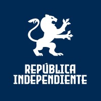 República Independiente Logo