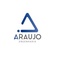 Araujo Engenharia e Instalações Logo