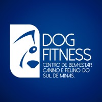 DOG Fitness Logo