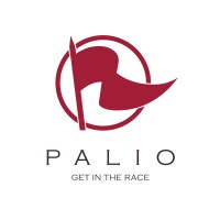 PALIO, Inc. Logo
