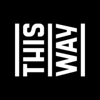 ThisWay events Logo