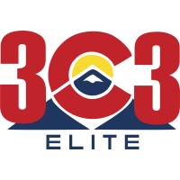 303 Elite Sports Performance Logo