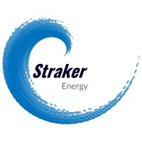 Straker Energy Logo