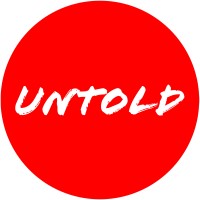 UNTOLD Logo