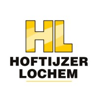 Hoftijzer Lochem Logo