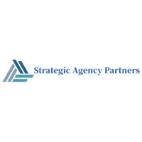 Strategic Agency Partners Logo