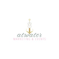 Atwater Marketing & Events Logo