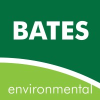 BATES ENVIRONMENTAL LIMITED Logo