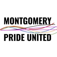Montgomery Pride United Logo