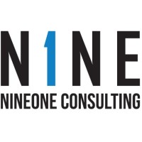 NineOne Consulting Logo