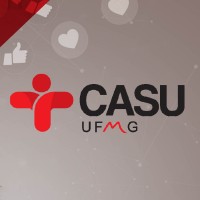 CASU UFMG Logo