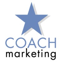 Coach Marketing Logo