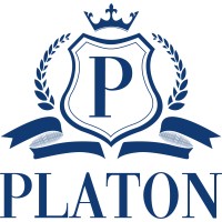 PLATON Financial Advisory & Strategy Consulting Logo