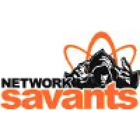 Network Savants Logo