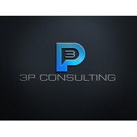 3PC LLC t/a 3P Consulting Logo
