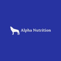 Alpha Nutrition Logo
