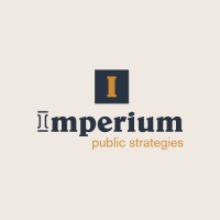 Imperium Public Strategies Logo