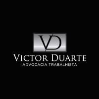 Victor Duarte Advocacia Trabalhista Logo