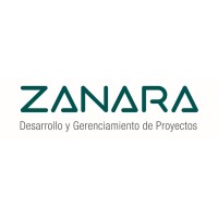 Zanara S.A. Logo