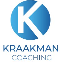 Kraakman Coaching Logo