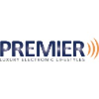 The Premier Group Logo