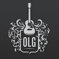 One Lucky Guitar, Inc. Logo