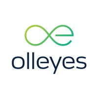 Olleyes.Inc Logo