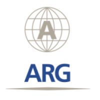 ARG Group S.A. Logo