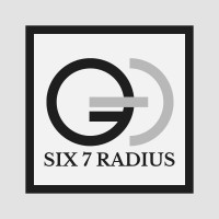 Six 7 Radius Logo