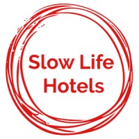Slow Life Hotels Logo