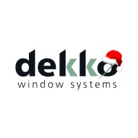 Dekko Window Systems Ltd Logo
