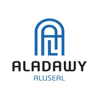 Aladawy Aluseal Logo