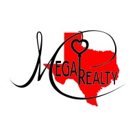 Mega Realty Logo