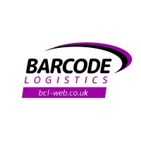 BARCODE LOGISTICS LTD Logo