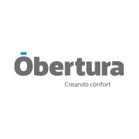 Obertura PVC srl Logo