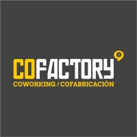 Cofactory Logo