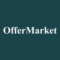 OfferMarket Logo