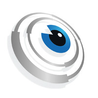 Centro Óptico Indulentes Logo