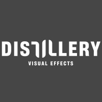 DistilleryVFX Logo
