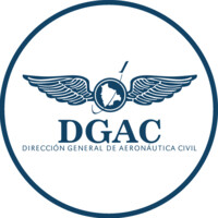 DGAC Bolivia Logo