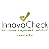 Innova Check S.A Logo