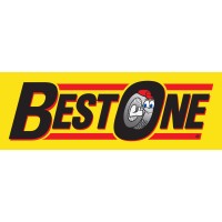 Best-One Tire & Service Logo