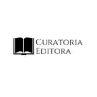 Curatoria Editora Logo