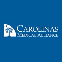 Carolinas Medical Alliance Logo