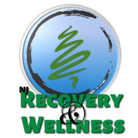 NJ Recovery & Wellness Logo