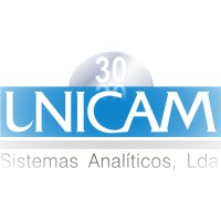 UNICAM PORTUGAL Logo