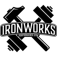 Ironworks Performance Logo