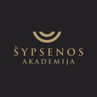 Šypsenos akademija Logo