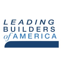 Leading Builders of America Logo