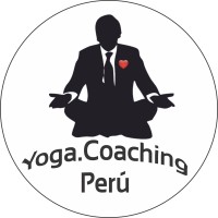 Yoga.Coaching Perú Logo